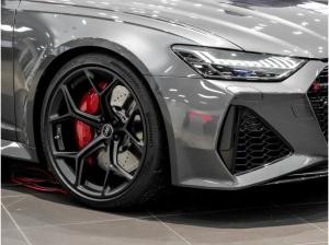 Audi RS6 Avant performance tiptronic