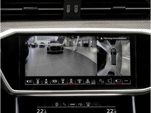 Audi RS6 Avant performance tiptronic