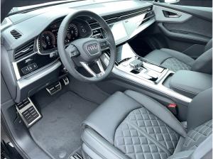 Audi Q7 SUV S line 50 TDI qu. tiptr. Laser PANO HUD