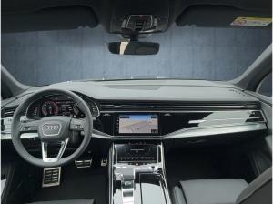 Audi Q7 SUV S line 50 TDI qu. tiptr. Laser PANO HUD