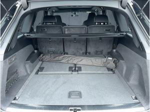 Audi Q7 SUV S line 50 TDI qu. tiptr. Laser PANO HUD