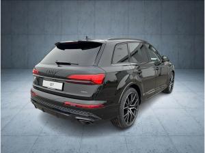 Audi Q7 SUV S line 50 TDI qu. tiptr. Laser PANO HUD