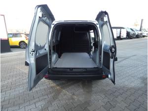 Renault Kangoo Rapid Advance L2 Blue dCi95 EDC "GJR, Navi"