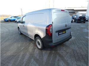 Renault Kangoo Rapid Advance L2 Blue dCi95 EDC "GJR, Navi"