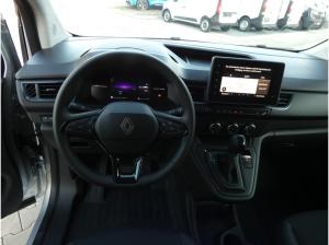 Renault Kangoo Rapid Advance L2 Blue dCi95 EDC "GJR, Navi"