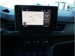 Renault Kangoo Rapid Advance L2 Blue dCi95 EDC "GJR, Navi"