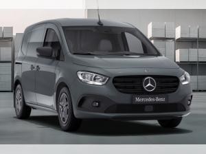 Mercedes-Benz Citan e Kasten Pro NAVI
