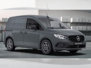 Mercedes-Benz Citan e Kasten Pro NAVI