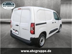 Toyota Proace City Meister Electric L2 AKTIONSWARE SOFORT VERFÜGBAR