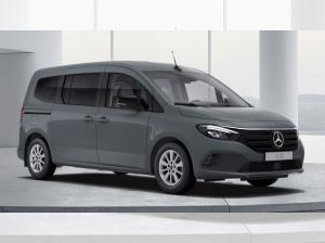 Mercedes-Benz EQT Lang Navi Winter-Paket AHK LED