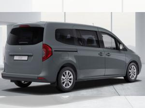 Mercedes-Benz EQT Lang Navi Winter-Paket AHK LED