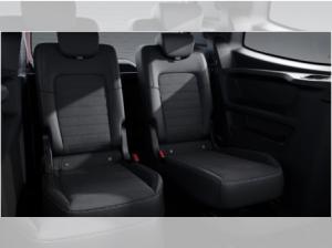 Mercedes-Benz EQT Lang Navi Winter-Paket AHK LED