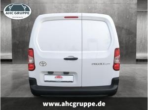 Toyota Proace City Select Electric L2