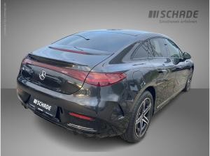 Mercedes-Benz EQE 350+ AMG Line Exterieur/AMG Line Interieur * sofort verfügbar *