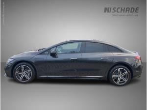 Mercedes-Benz EQE 350+ AMG Line Exterieur/AMG Line Interieur * sofort verfügbar *