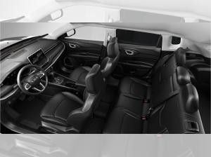 Jeep Compass 1.5l GSE T4 48V e-Hybrid Summit|360°|LEDER|NAVI|GEWERBLICH