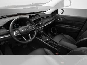 Jeep Compass 1.5l GSE T4 48V e-Hybrid Summit|360°|LEDER|NAVI|GEWERBLICH