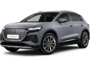 Audi e-tron Q4 (F4B)