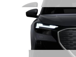 Audi e-tron Q4 (F4B)