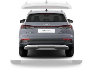 Audi e-tron Q4 (F4B)
