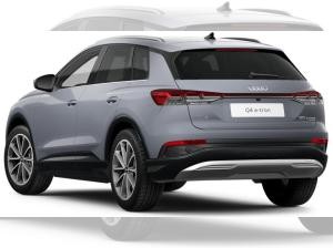 Audi e-tron Q4 (F4B)