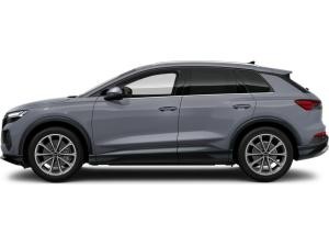 Audi e-tron Q4 (F4B)