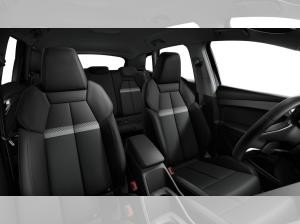 Audi e-tron Q4 (F4B)