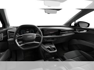 Audi e-tron Q4 (F4B)