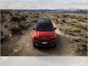 Jeep Avenger Summit*Navi*elektr.Heckklappe*Winter-Paket*JBL*sofort verfügbar