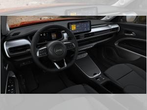 Jeep Avenger Summit*Navi*elektr.Heckklappe*Winter-Paket*JBL*sofort verfügbar