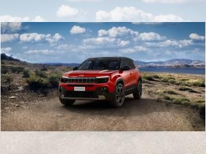 Jeep Avenger Summit*Navi*elektr.Heckklappe*Winter-Paket*JBL*sofort verfügbar