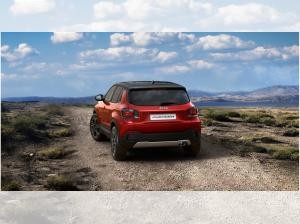 Jeep Avenger Summit*Navi*elektr.Heckklappe*Winter-Paket*JBL*sofort verfügbar