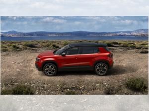 Jeep Avenger Summit*Navi*elektr.Heckklappe*Winter-Paket*JBL*sofort verfügbar