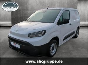 Toyota Proace City Meister Electric L1 AKTIONSWARE SOFORT LIEFERBAR