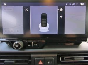 Toyota Proace City Meister Electric L1 AKTIONSWARE SOFORT LIEFERBAR