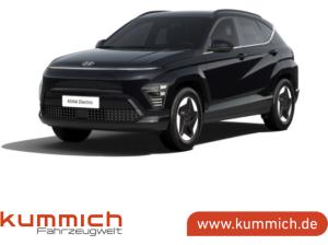Hyundai Kona Elektro SX2 (MY25) EV 65,4kWh (218PS) 2WD TREND el. Heckklappe
