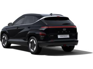 Hyundai Kona Elektro SX2 (MY25) EV 65,4kWh (218PS) 2WD TREND el. Heckklappe