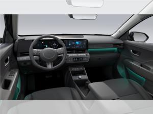 Hyundai Kona Elektro SX2 (MY25) EV 65,4kWh (218PS) 2WD TREND el. Heckklappe
