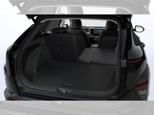 Hyundai Kona Elektro SX2 (MY25) EV 65,4kWh (218PS) 2WD TREND el. Heckklappe