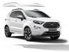 Foto - Ford EcoSport ST-Line neues Modell mit guter Ausstattung *in ca. 16 Wochen verfügbar*