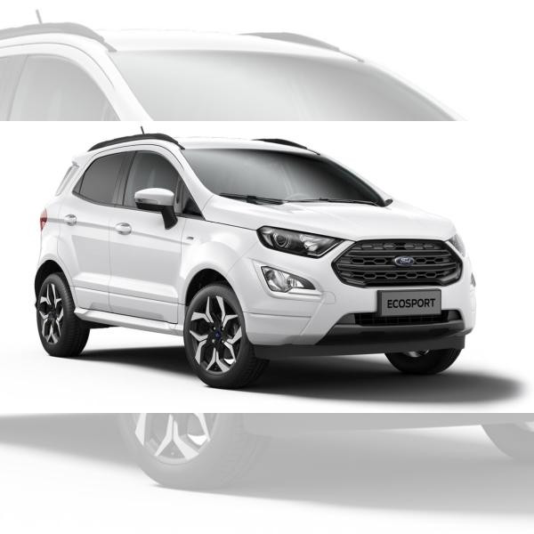 Foto - Ford EcoSport ST-Line neues Modell mit guter Ausstattung *in ca. 16 Wochen verfügbar*