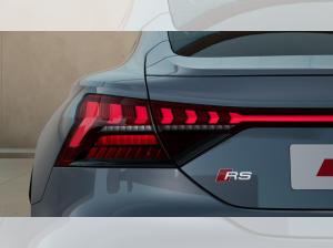 Audi RS e-tron GT B&O*HuD*Pano*air*Allradlenkung*