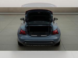 Audi RS e-tron GT B&O*HuD*Pano*air*Allradlenkung*