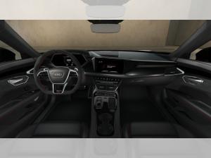 Audi RS e-tron GT B&O*HuD*Pano*air*Allradlenkung*