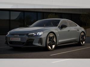 Audi RS e-tron GT B&O*HuD*Pano*air*Allradlenkung*