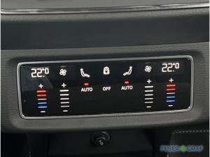 Audi Q8 e-tron Sportback S line 55 /Matrix/HUD/AHK