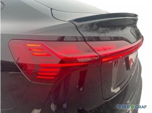Audi Q8 e-tron Sportback S line 55 /Matrix/HUD/AHK