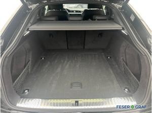 Audi Q8 e-tron Sportback S line 55 /Matrix/HUD/AHK