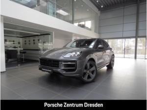 Porsche Cayenne E-Hybrid Coupe*SportDes.*Sportaga*Headup