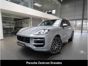 Porsche Cayenne S E-Hybrid LED-Matrix* InnoDrive